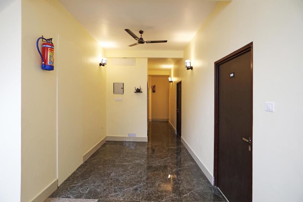 Oyo 16708 Sada Shiv Guest House Varanasi Exterior foto